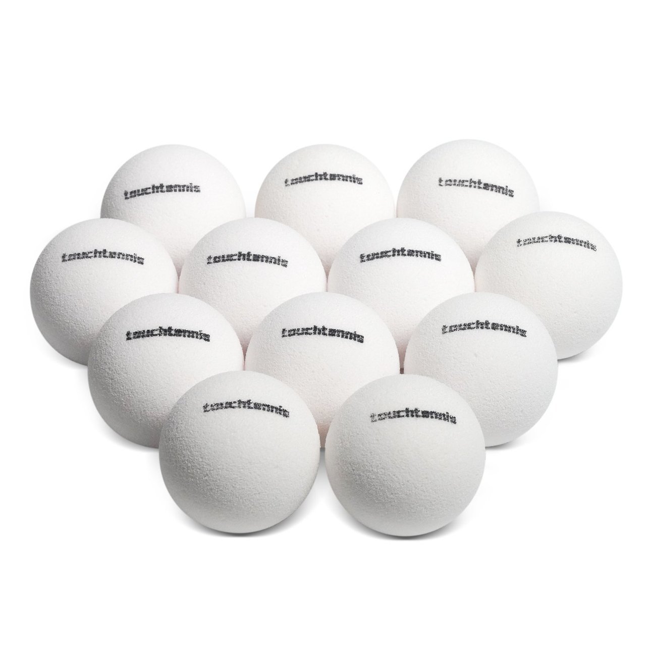 12 Pack of Balls